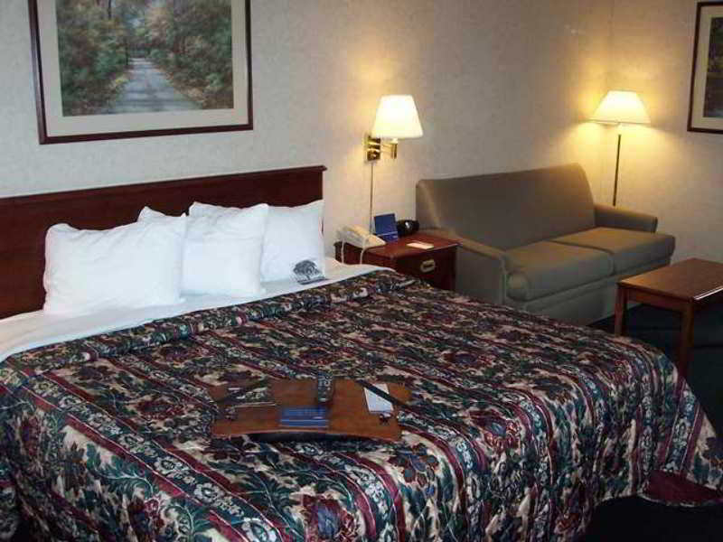 Hotel Hampton Greece Rochester