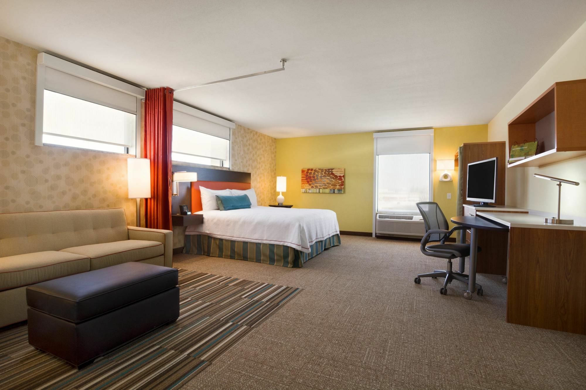 Home2 By Hilton Henrietta, Ny Hotel 3*