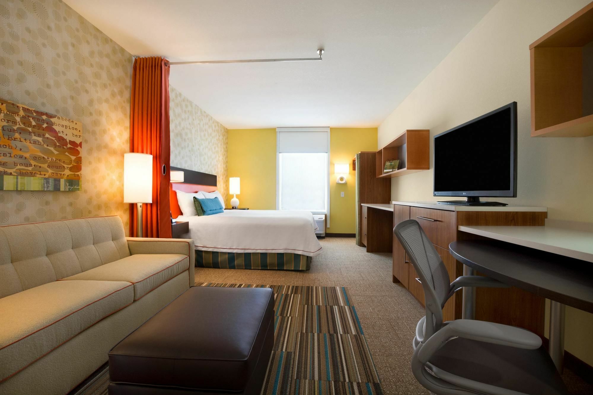 Home2 By Hilton Henrietta, Ny Hotel Rochester