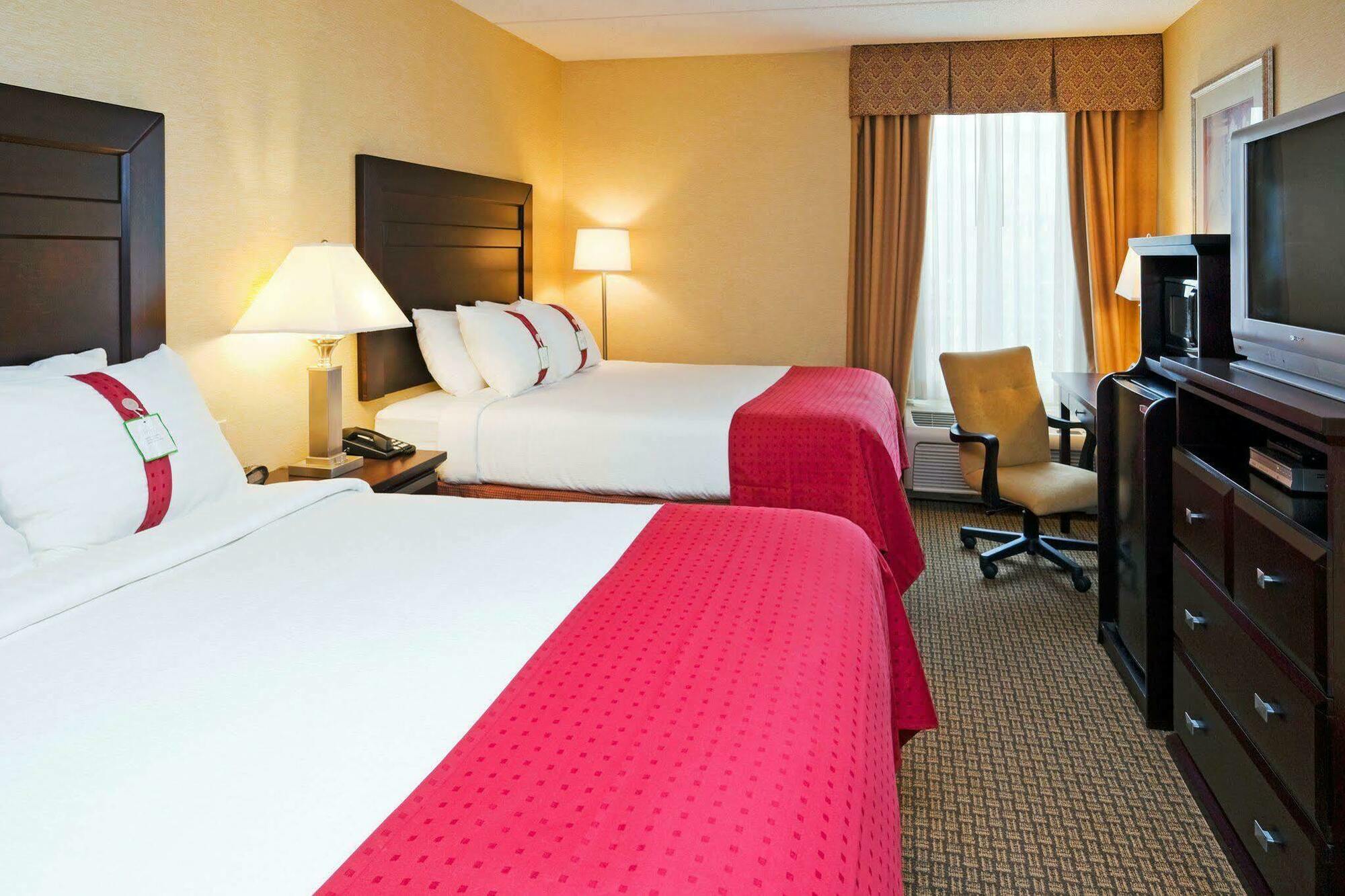 & - Marketplace By Ihg Hotel 3*