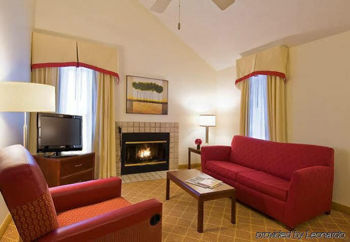 Hotel Henrietta Rochester