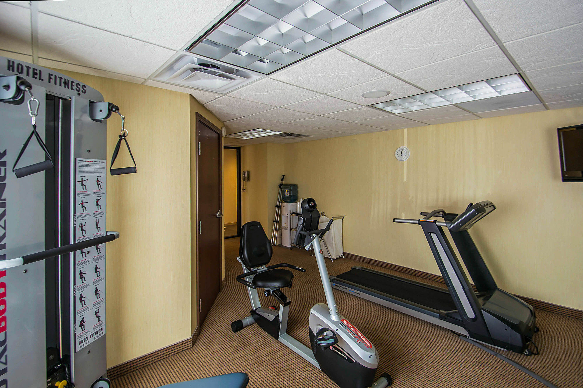 Oakfield & Suites, Ascend Collection Rochester