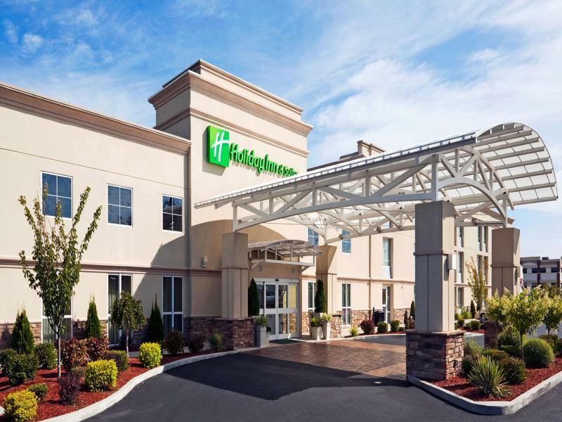 & - Marketplace By Ihg Rochester