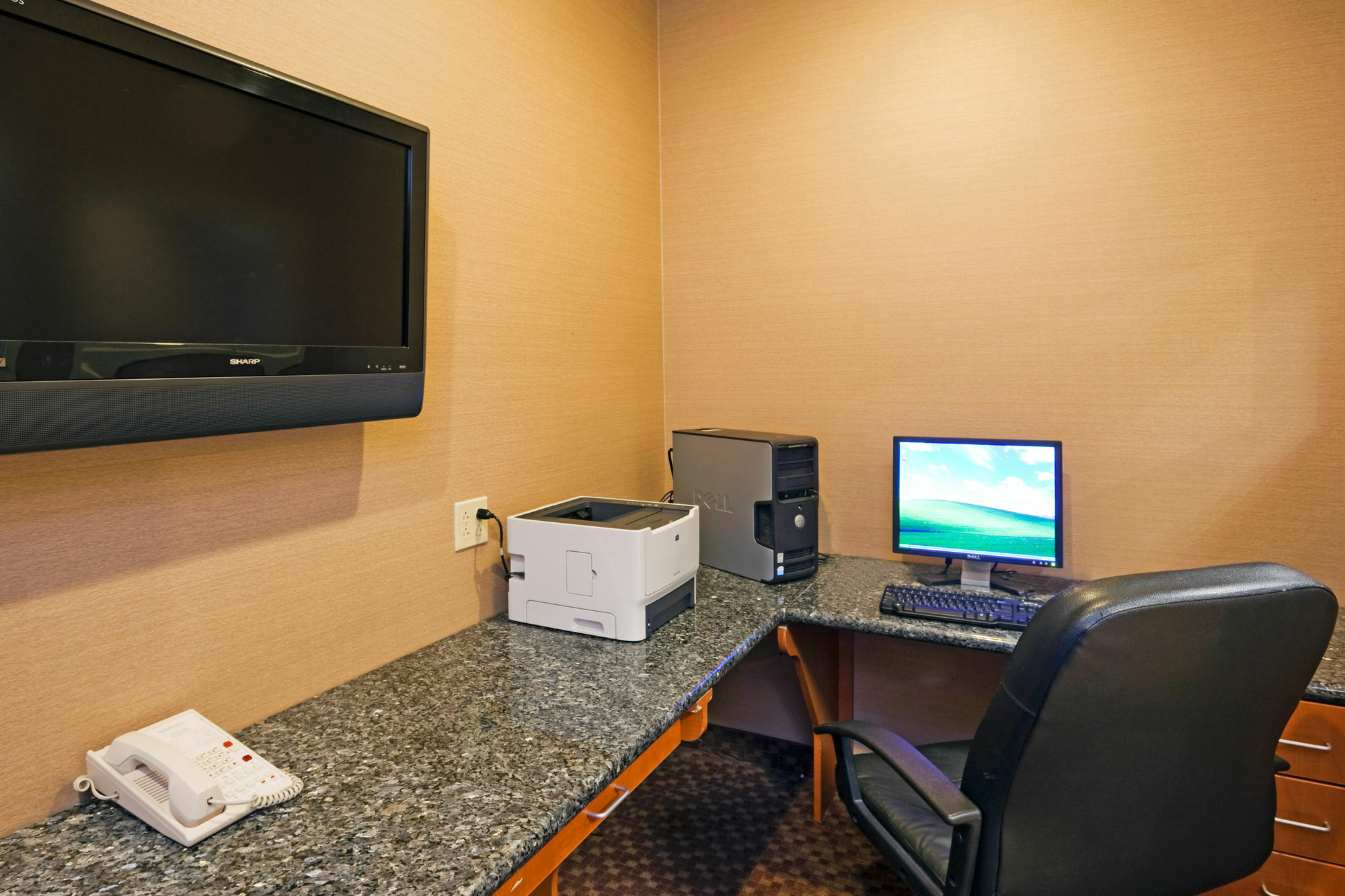 & - Marketplace By Ihg Rochester