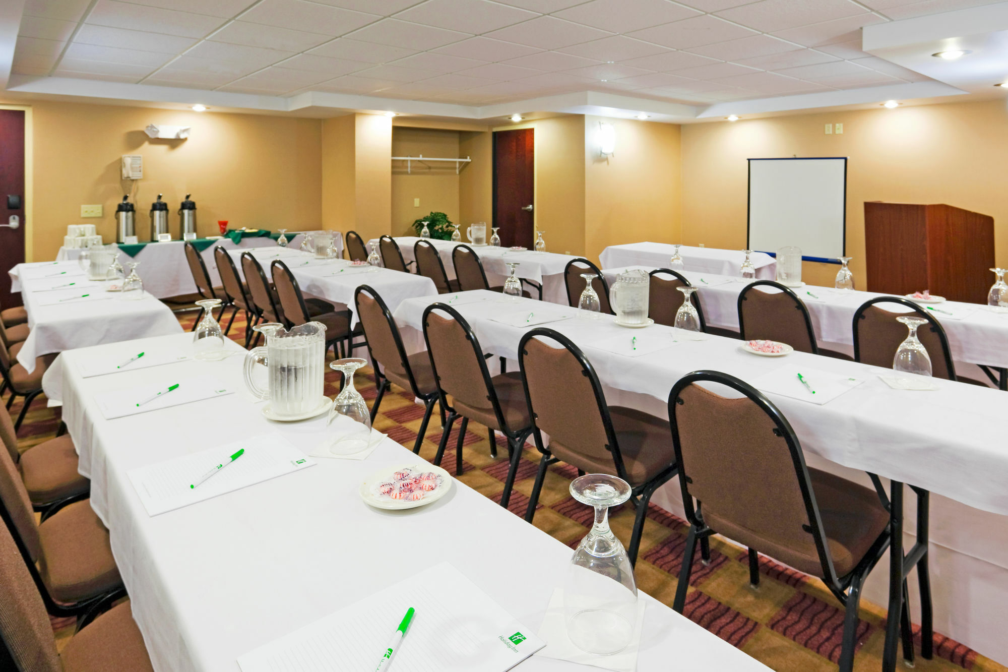 Hotel & - Marketplace By Ihg Rochester