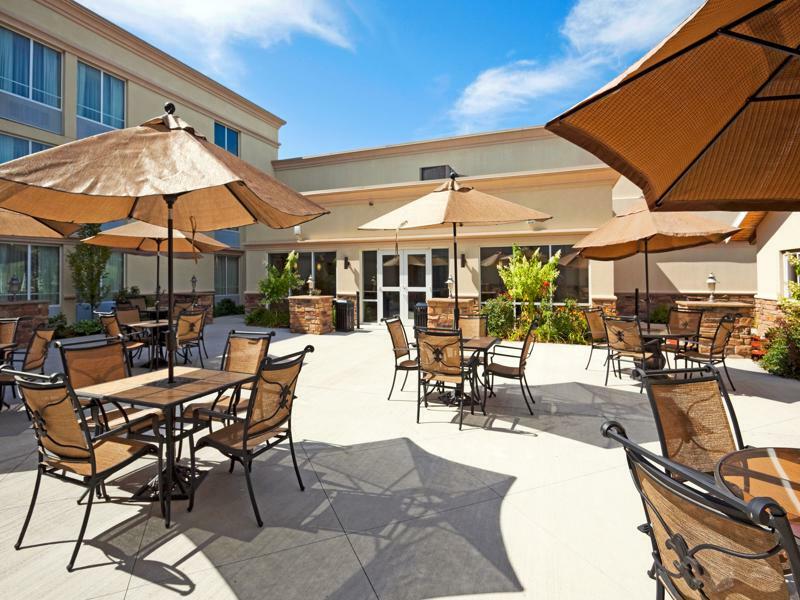 & - Marketplace By Ihg