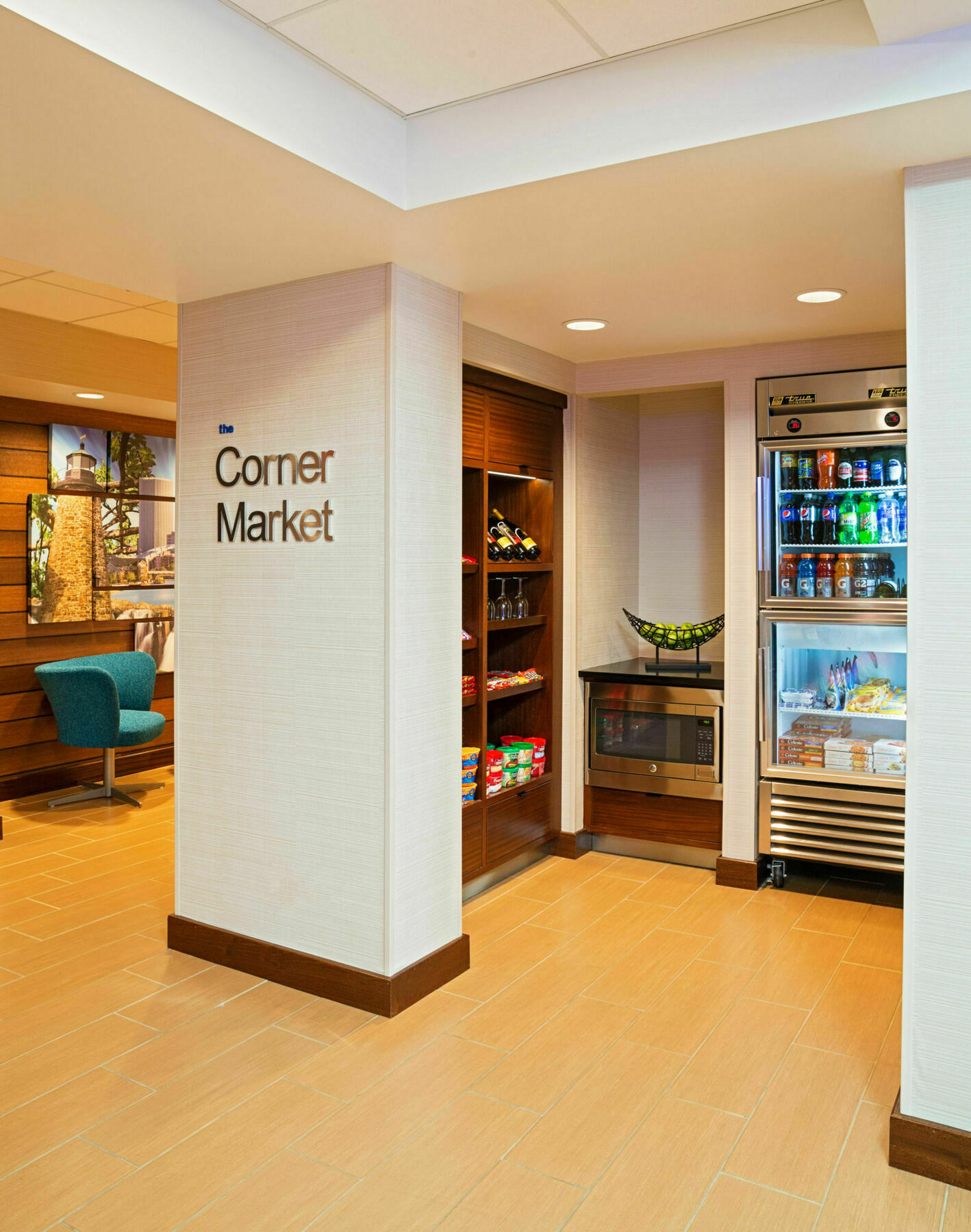 Fairfield And By Marriott West/greece 3* Rochester