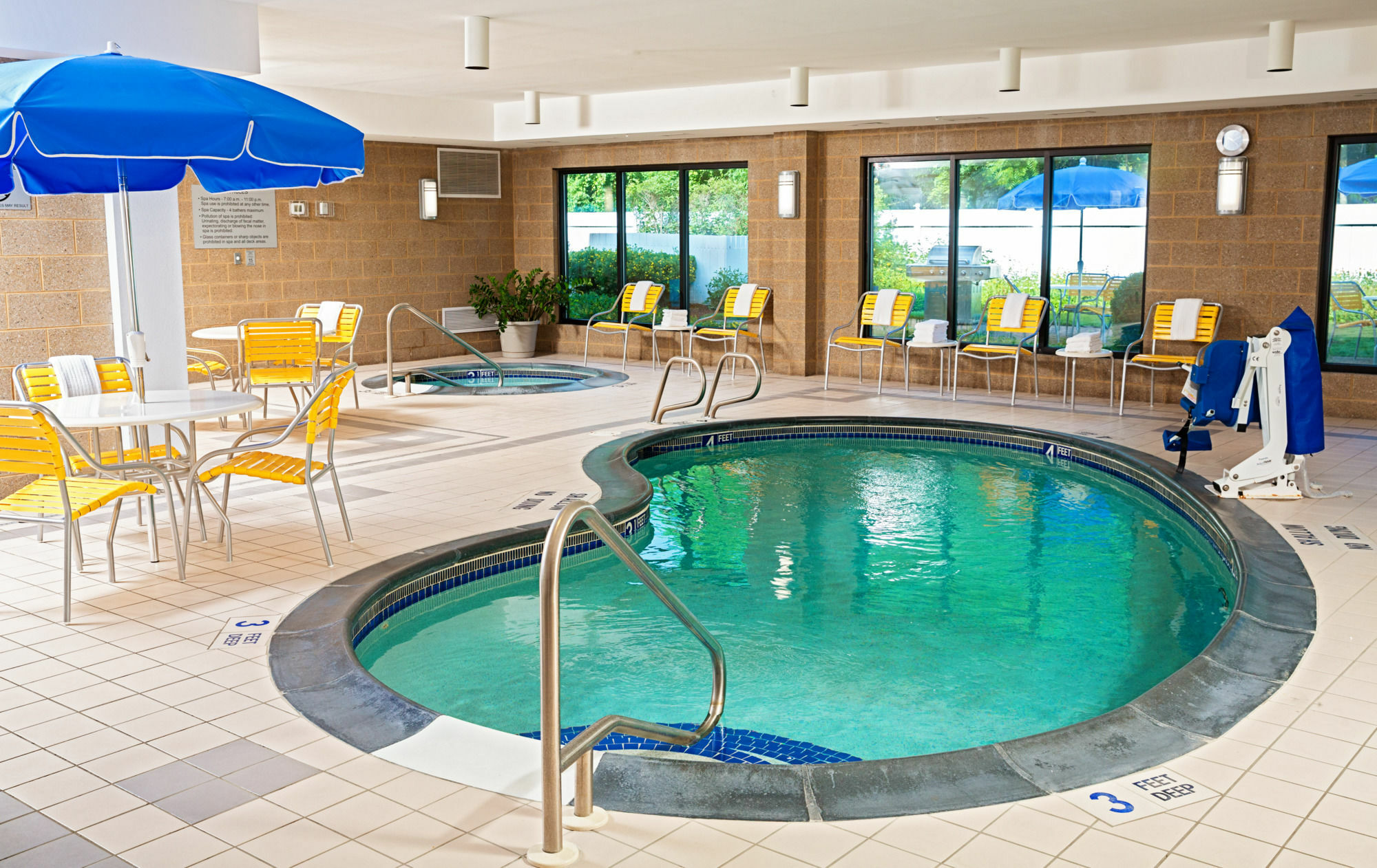 Fairfield And By Marriott West/greece Hotel 3*