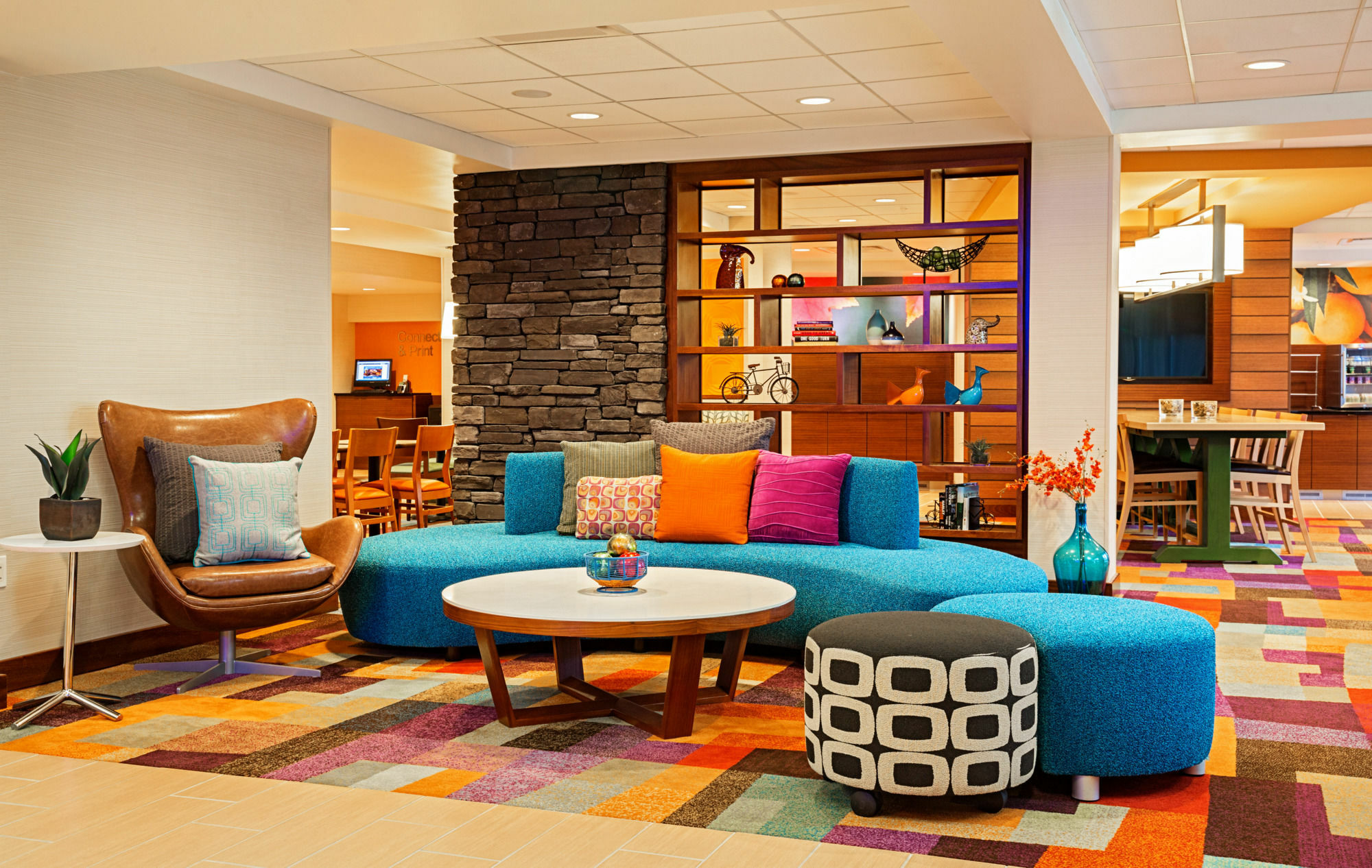 Fairfield And By Marriott West/greece Hotel Rochester