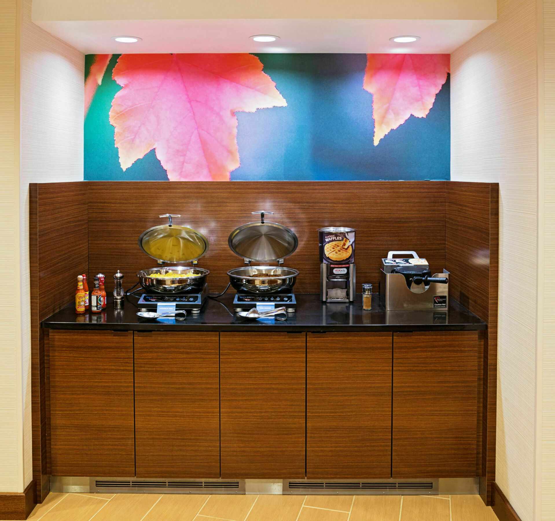 Fairfield And By Marriott West/greece Hotel Rochester