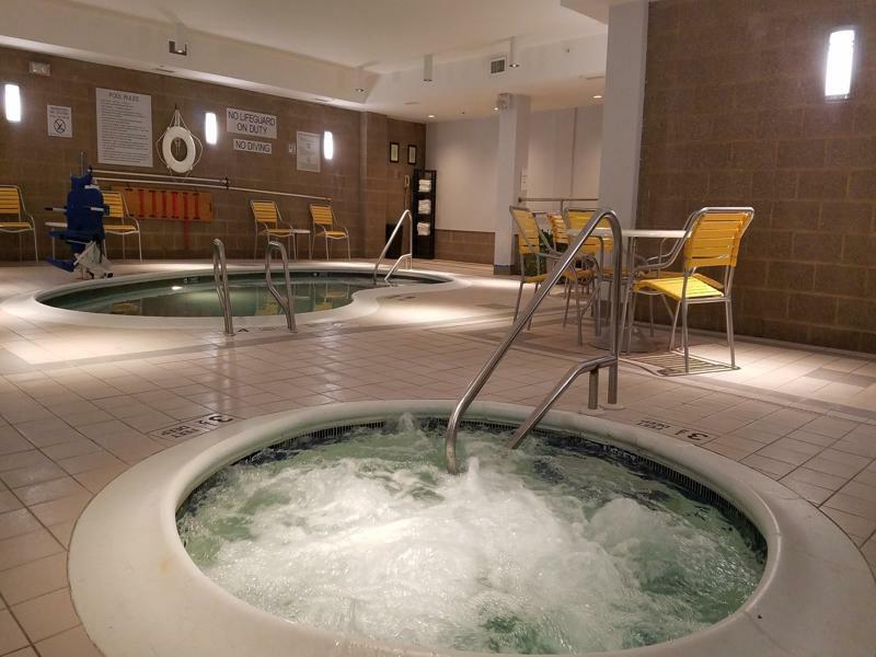 Hotel Fairfield And By Marriott West/greece