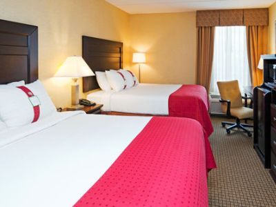 Hotel & - Marketplace By Ihg