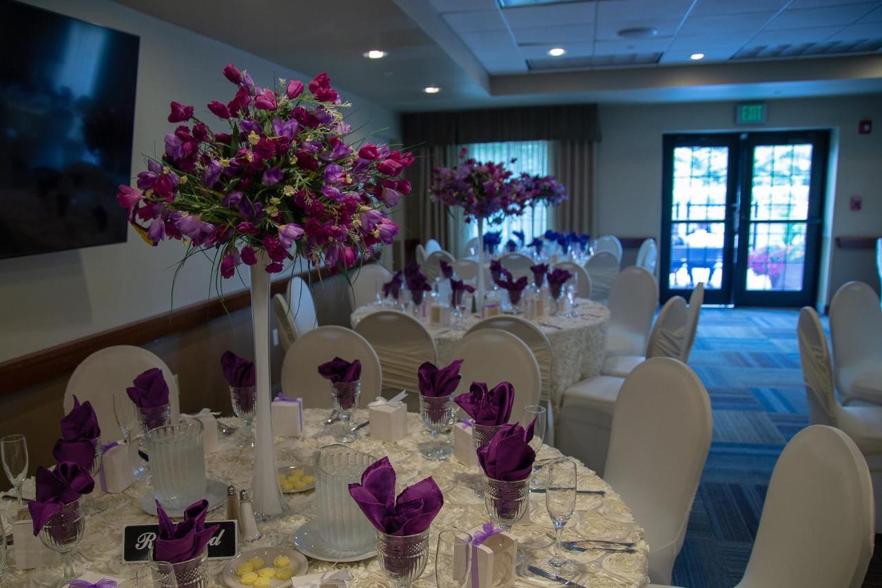 Hotel Staybridge By Ihg