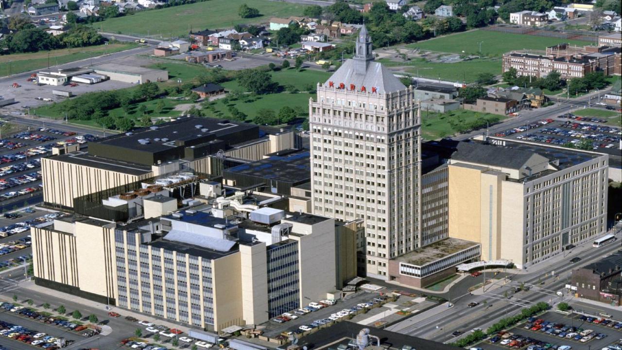 Staybridge By Ihg Rochester
