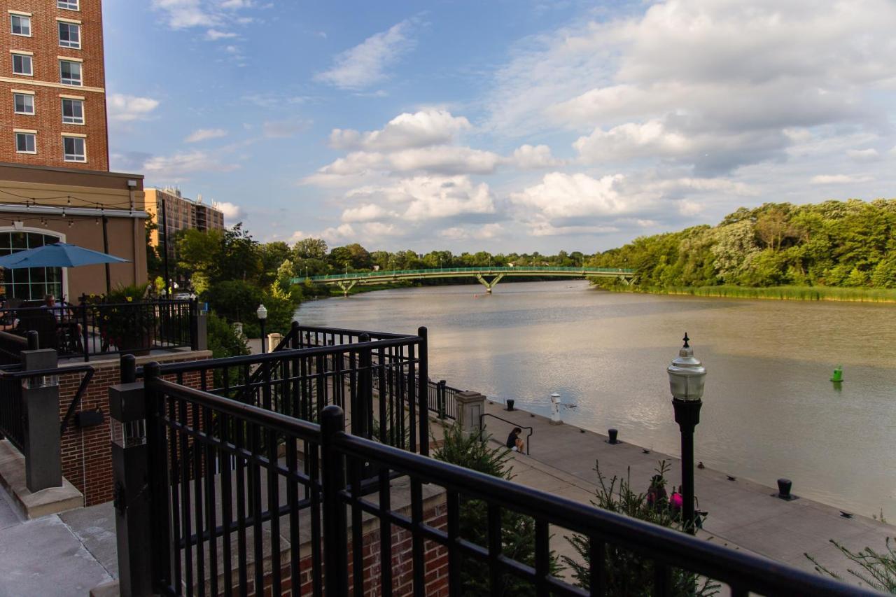 Staybridge By Ihg Hotel