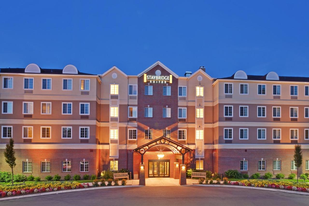 Staybridge By Ihg