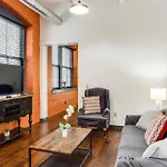Centric Ny Style Loft W/King Bed