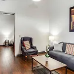 Centric Ny Style Loft W/King Bed