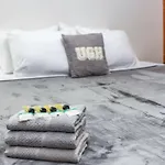 Centric Modern Loft W/ King Beds