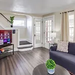 Fabulous House Near Airpt/Dwtn/Uofr