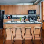 Centric Modern Loft W/ King Beds