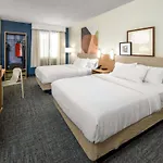 Spark By Hilton Rochester University Area