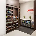 Hampton Inn & Suites Rochester Downtown