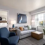 Staybridge Suites Rochester University By Ihg