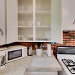 Idyllic Rochester Apartment 2 Miles To Downtown!