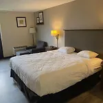 Motel 6 Rochester - Airport