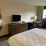Motel 6 Rochester - Airport