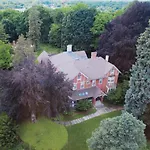 Ellwanger Estate B&B