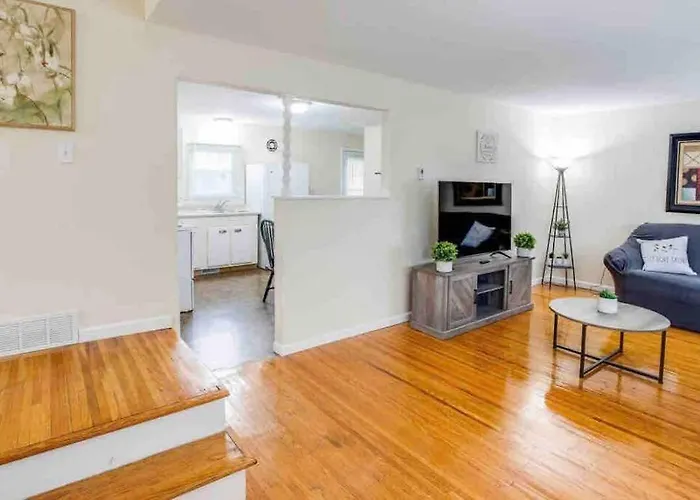 Amazing Ranch Mins Away From Airprt/Rit/Dwtn/Uofr