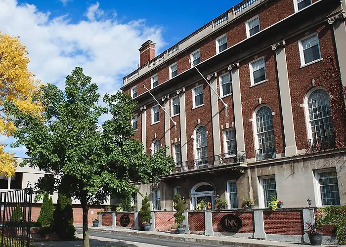 Inn On Broadway
