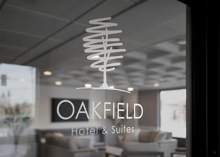 Oakfield Hotel & Suites, Ascend Hotel Collection