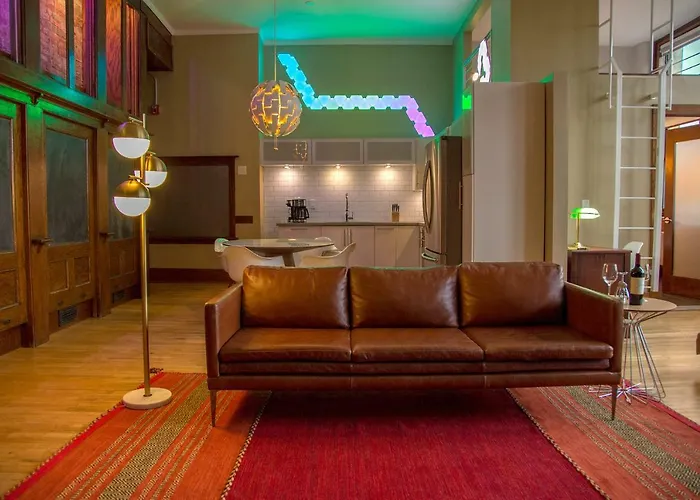 School 31 Lofts