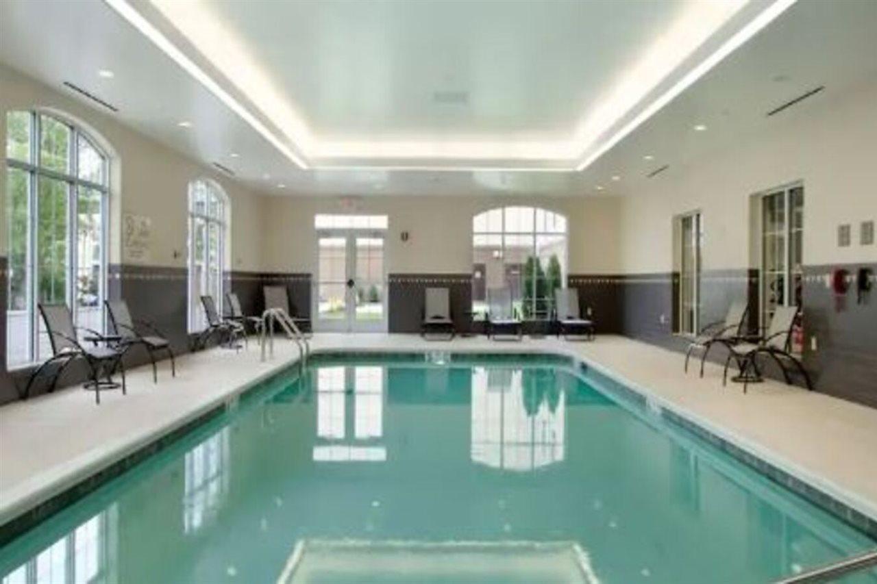 Hotel Homewood By Hilton Rochester/greece, Ny Rochester