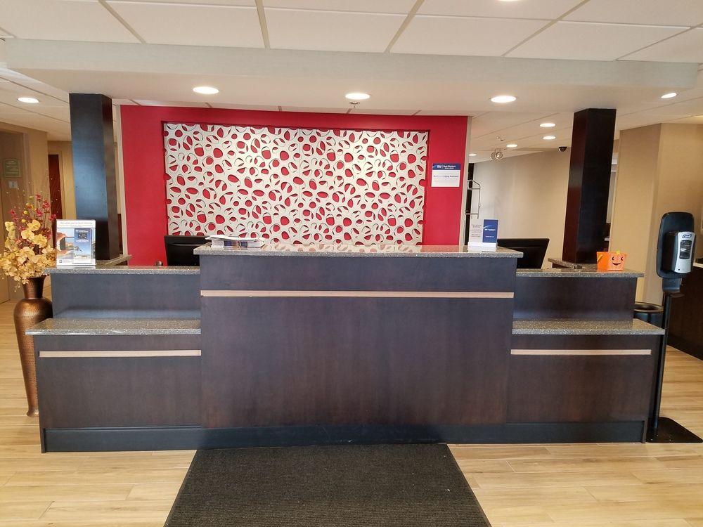 Best Western Marketplace