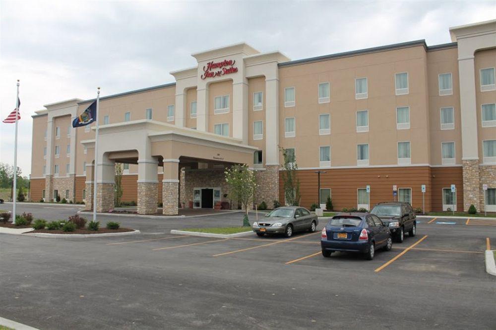 Hampton & Rochester/henrietta 3* Rochester