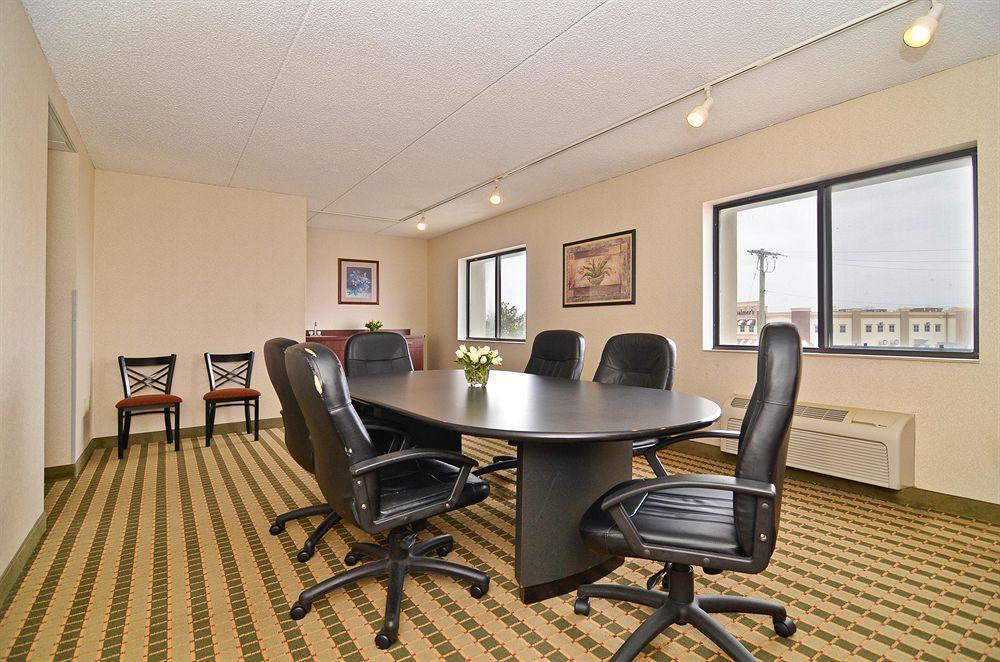 Best Western Marketplace Rochester