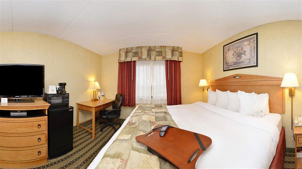 Hotel Best Western Marketplace Rochester