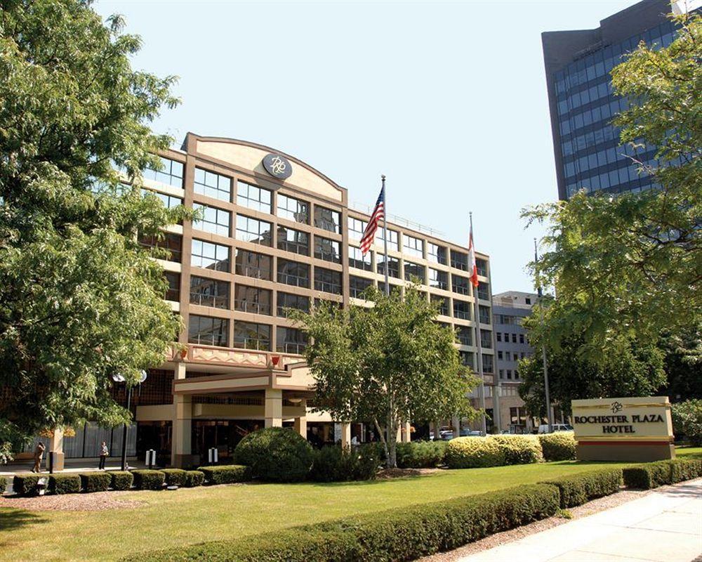 Wyndham Downtown