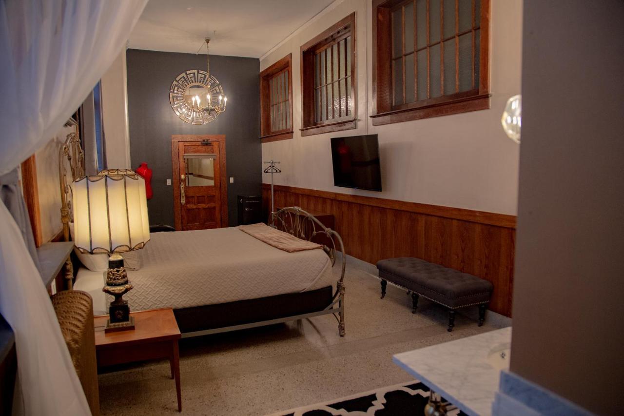 Aparthotel School 31 Lofts