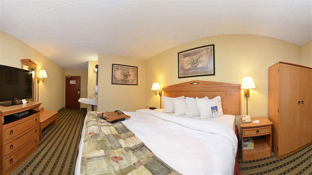 Hotel Best Western Marketplace