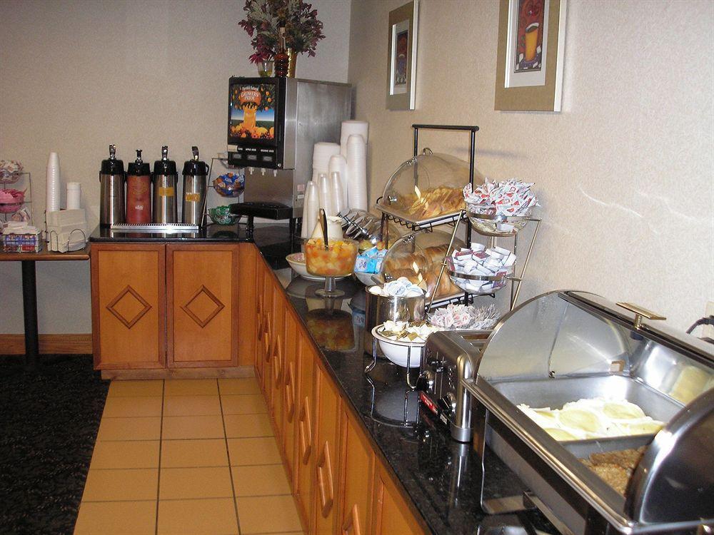 Best Western Marketplace Hotel