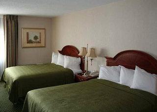 Hotel 6 - Airport Rochester
