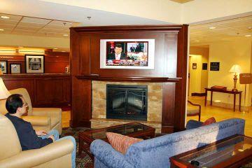 Hotel Hampton Greece Rochester