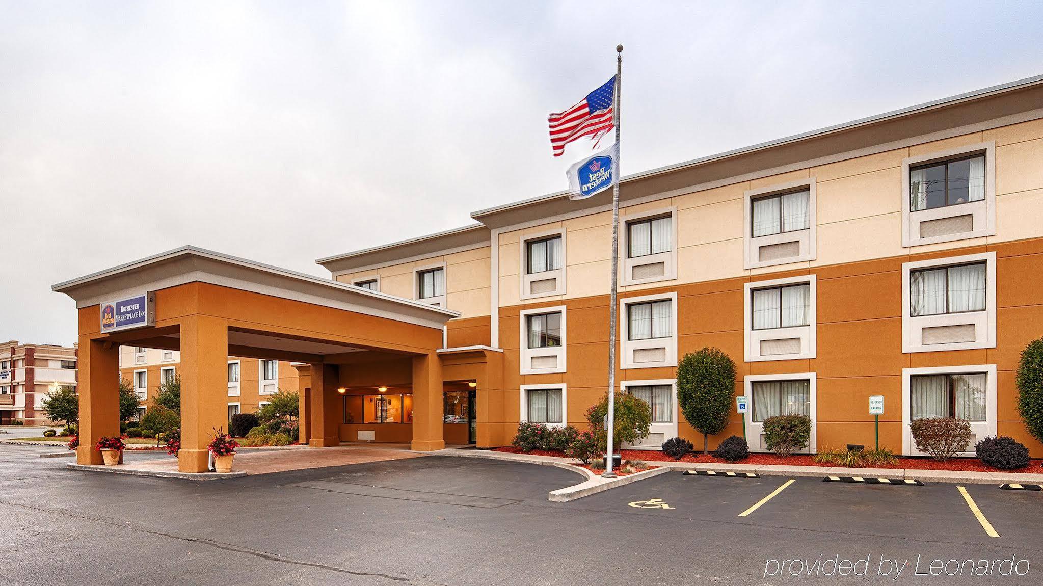 Best Western Marketplace