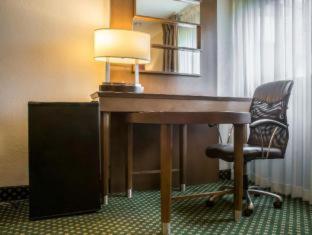 6 - Airport Hotel