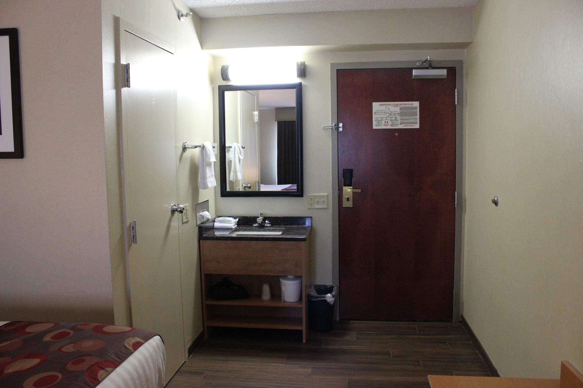 Hotel Best Western Marketplace